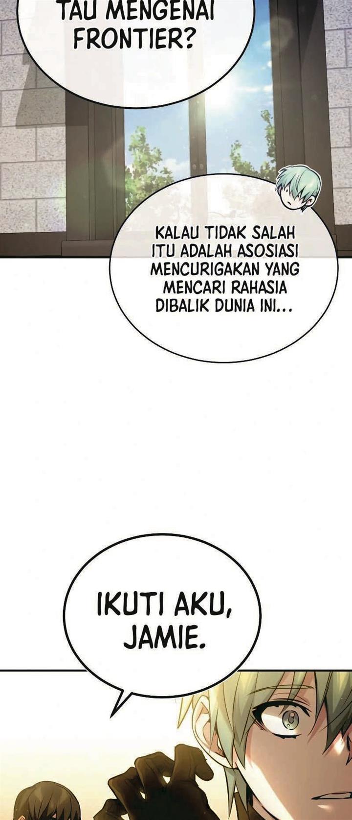 The Dark Magician Transmigrates After 66666 Years Chap 56 - Next Chap 57