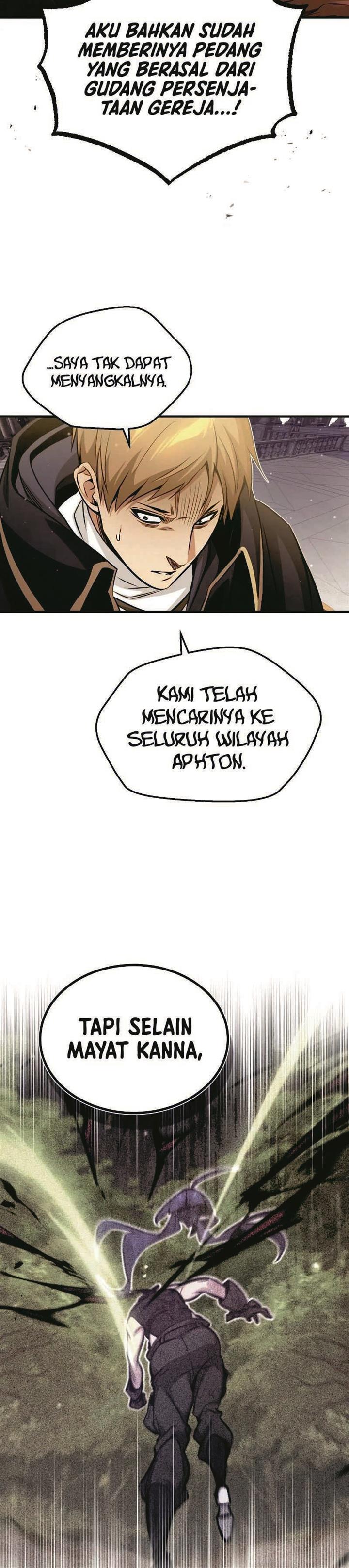 The Dark Magician Transmigrates After 66666 Years Chap 56 - Next Chap 57