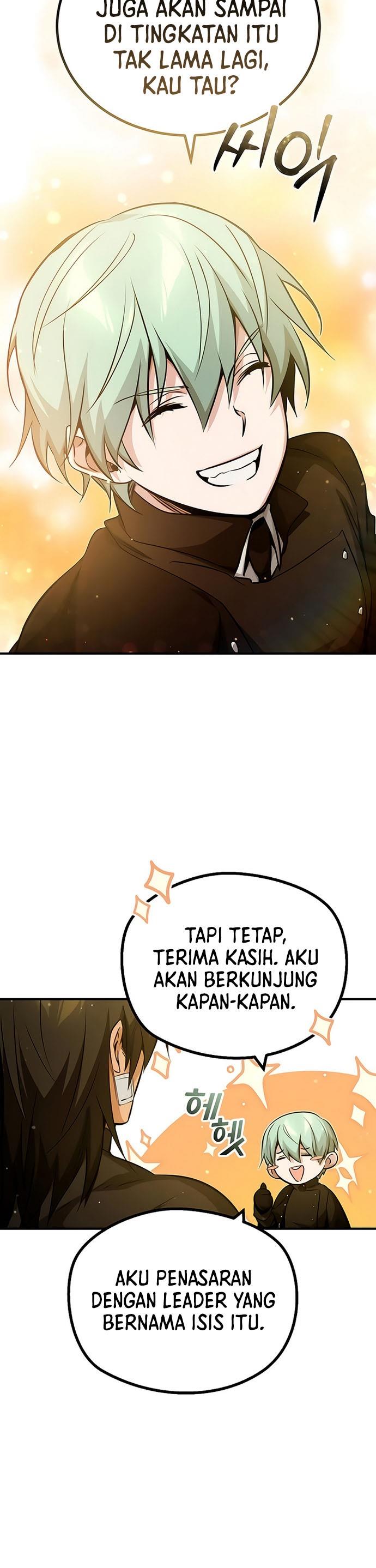 The Dark Magician Transmigrates After 66666 Years Chap 57 - Next Chap 58