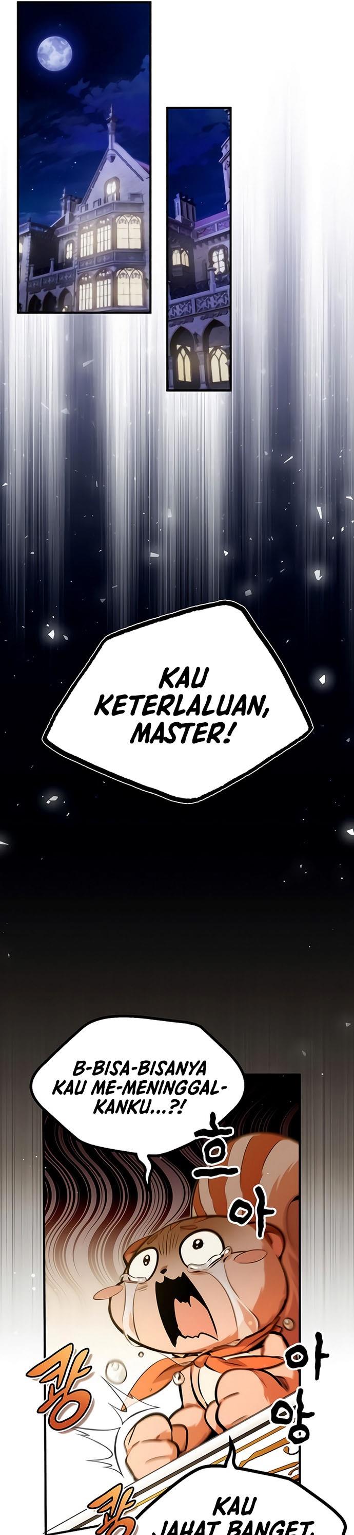 The Dark Magician Transmigrates After 66666 Years Chap 57 - Next Chap 58