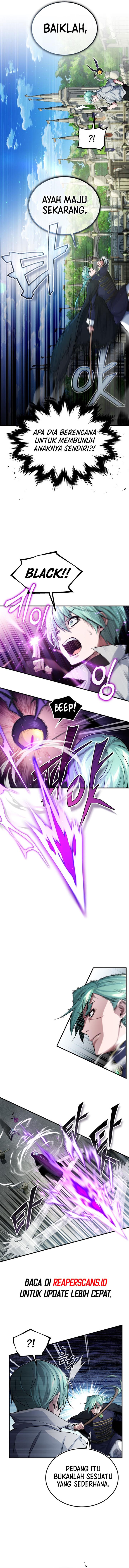 The Dark Magician Transmigrates After 66666 Years Chap 58 - Next Chap 59