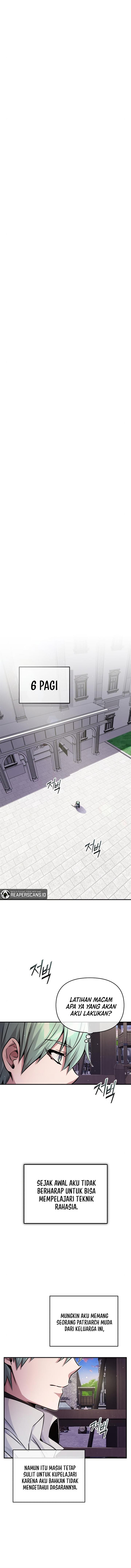The Dark Magician Transmigrates After 66666 Years Chap 59 - Next Chap 60