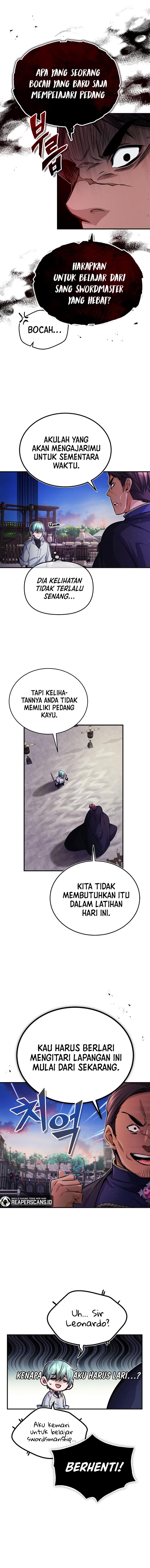 The Dark Magician Transmigrates After 66666 Years Chap 59 - Next Chap 60