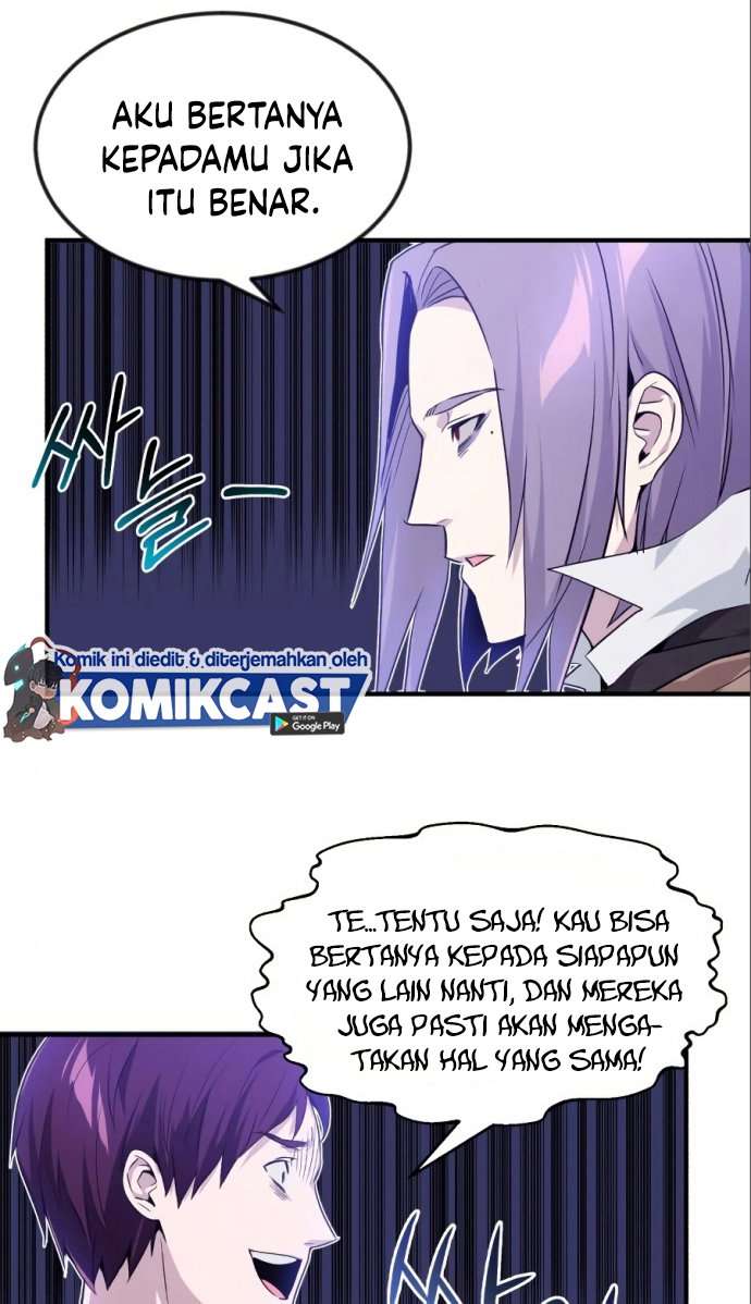 The Dark Magician Transmigrates After 66666 Years Chap 6 - Next Chap 7
