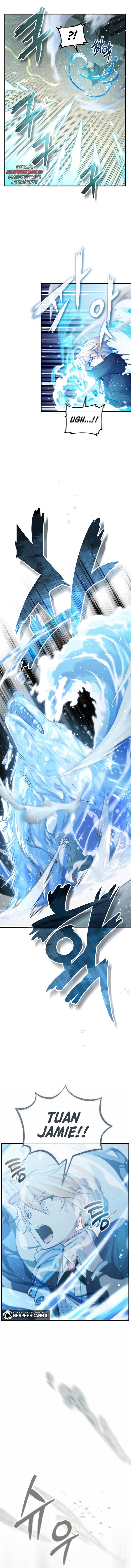 The Dark Magician Transmigrates After 66666 Years Chap 61 - Next Chap 62