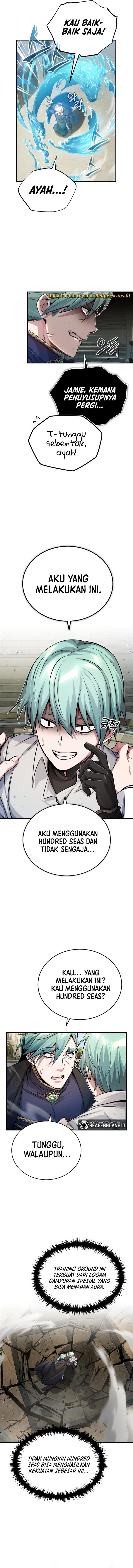 The Dark Magician Transmigrates After 66666 Years Chap 62 - Next Chap 63