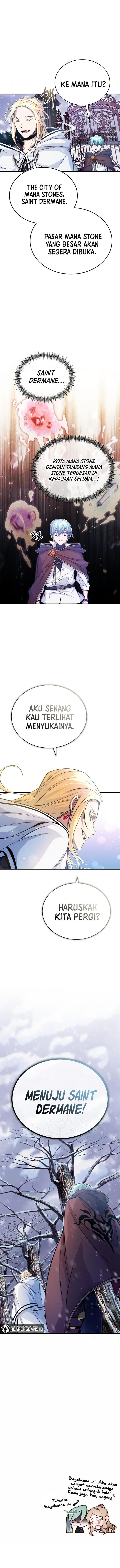 The Dark Magician Transmigrates After 66666 Years Chap 63 - Next Chap 64