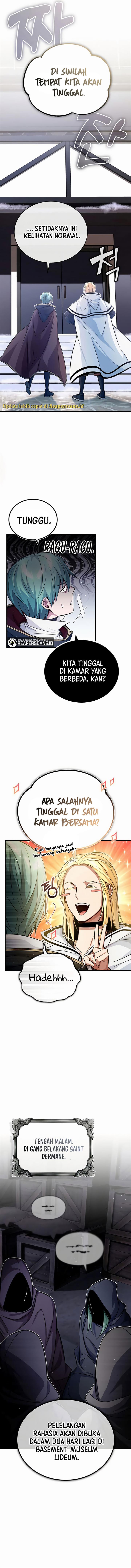 The Dark Magician Transmigrates After 66666 Years Chap 64 - Next Chap 65