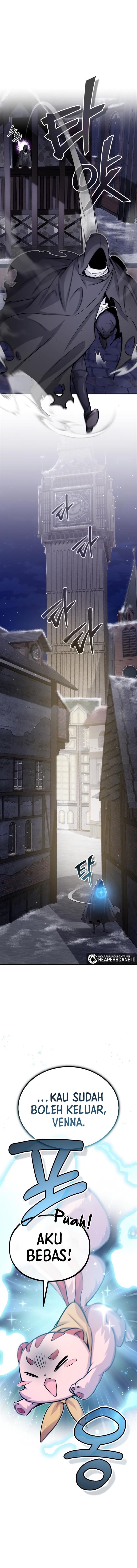 The Dark Magician Transmigrates After 66666 Years Chap 65 - Next Chap 66