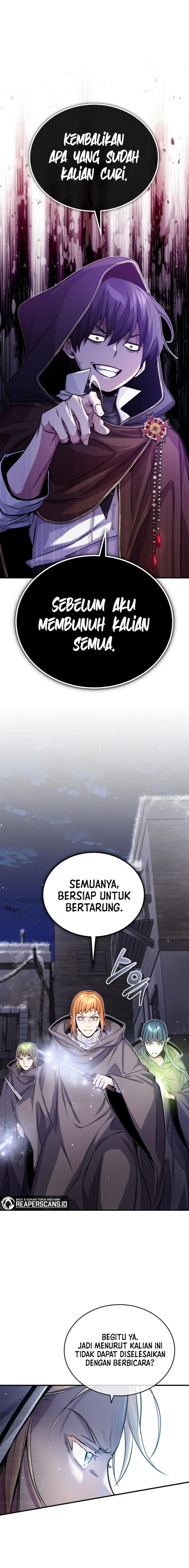 The Dark Magician Transmigrates After 66666 Years Chap 66 - Next Chap 67
