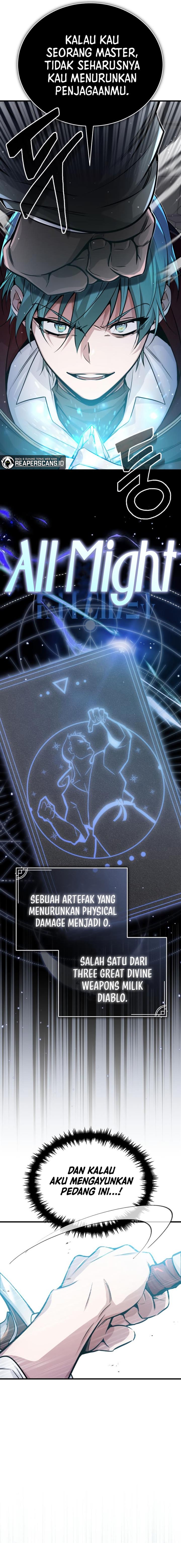 The Dark Magician Transmigrates After 66666 Years Chap 67 - Next Chap 68
