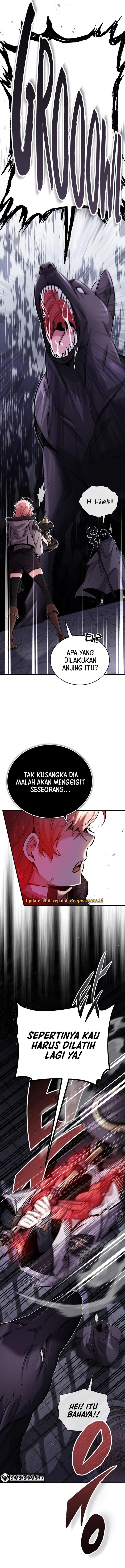 The Dark Magician Transmigrates After 66666 Years Chap 68 - Next Chap 69