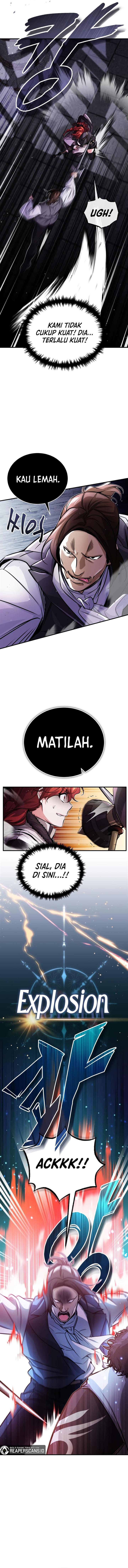 The Dark Magician Transmigrates After 66666 Years Chap 68 - Next Chap 69