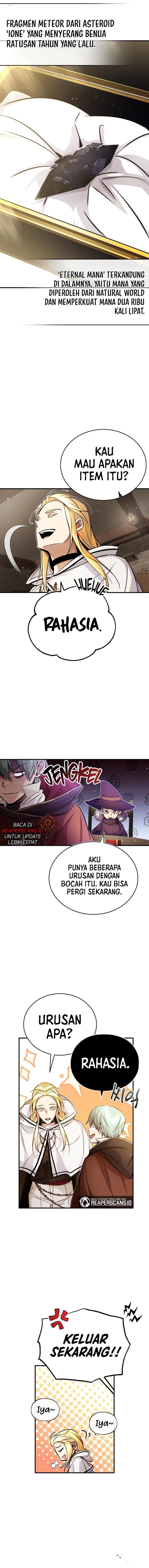 The Dark Magician Transmigrates After 66666 Years Chap 69 - Next Chap 70