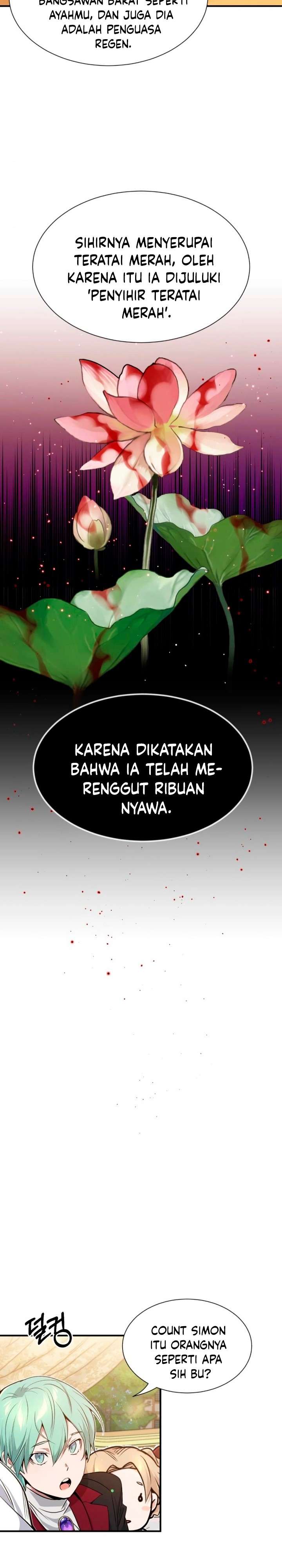 The Dark Magician Transmigrates After 66666 Years Chap 8 - Next Chap 9