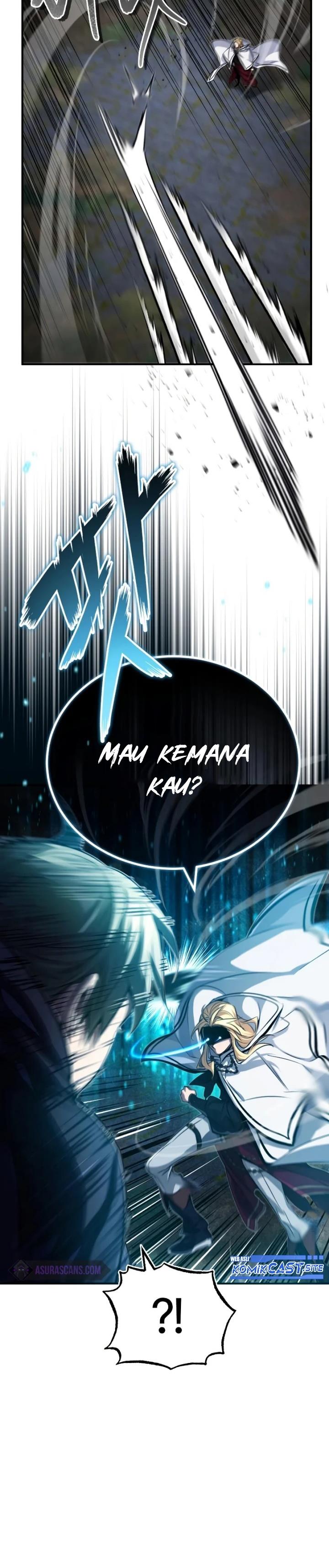 The Dark Magician Transmigrates After 66666 Years Chap 85 - Next Chap 86
