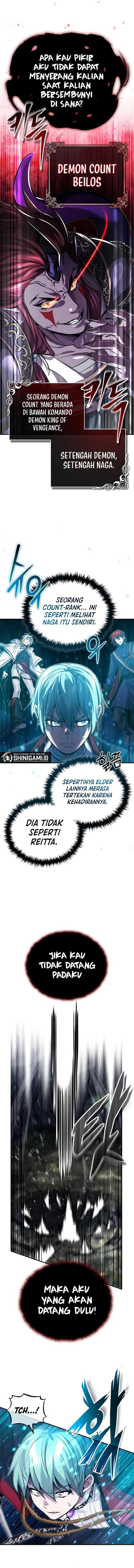 The Dark Magician Transmigrates After 66666 Years Chap 86 - Next Chap 87