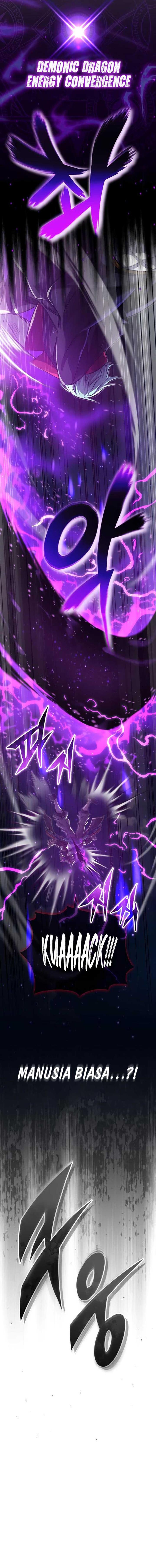 The Dark Magician Transmigrates After 66666 Years Chap 86 - Next Chap 87