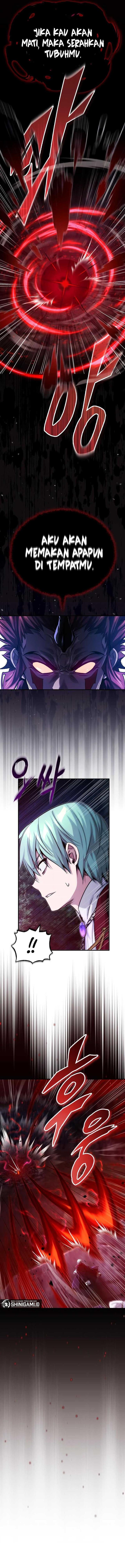 The Dark Magician Transmigrates After 66666 Years Chap 86 - Next Chap 87