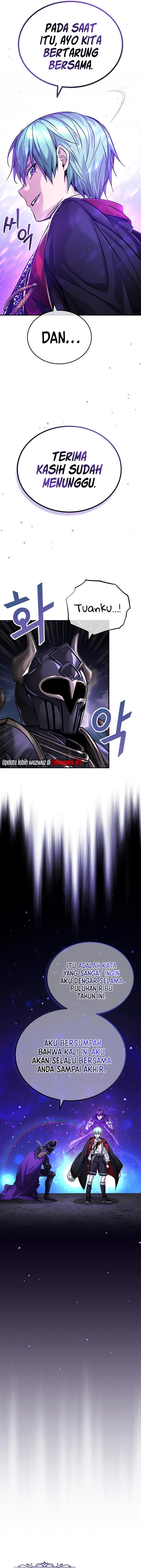 The Dark Magician Transmigrates After 66666 Years Chap 88 - Next Chap 89