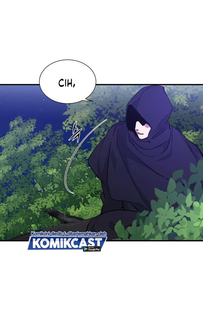 The Dark Magician Transmigrates After 66666 Years Chap 9 - Next Chap 10