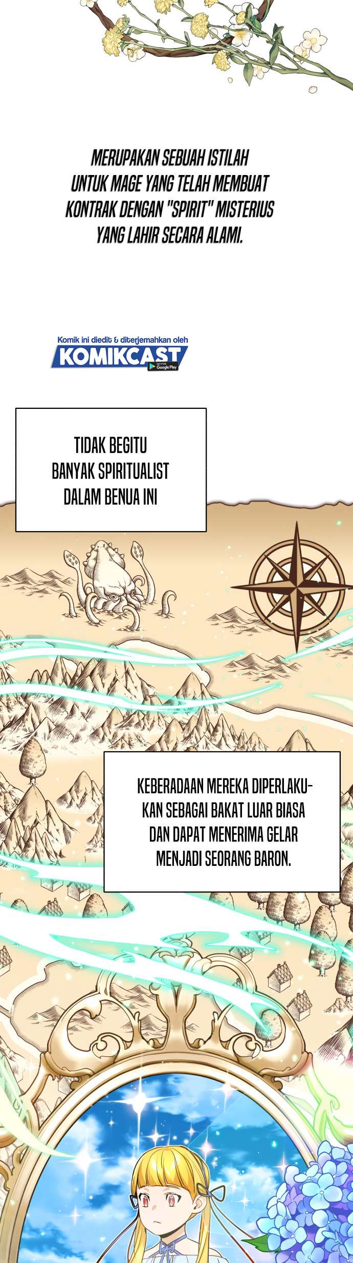 The Dark Magician Transmigrates After 66666 Years Chap 9 - Next Chap 10