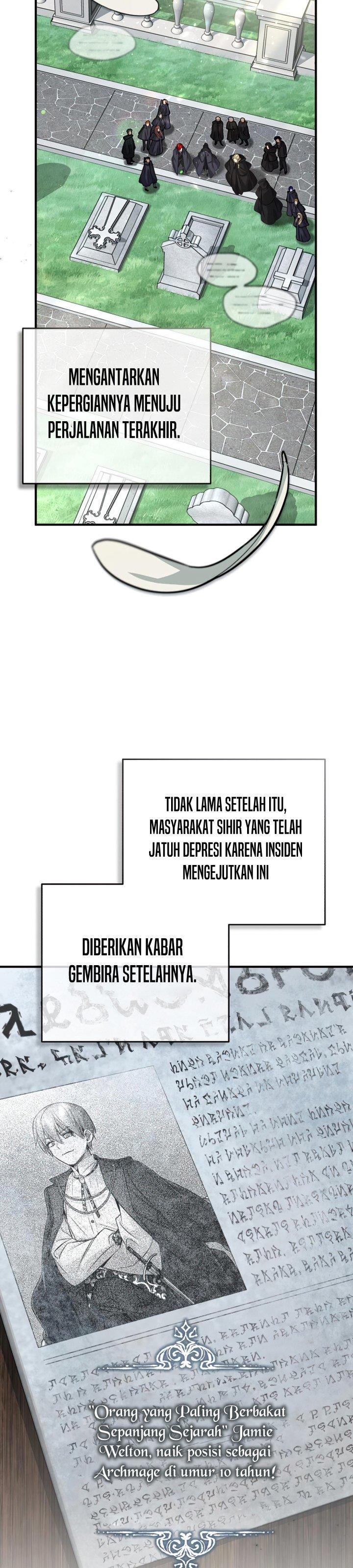 The Dark Magician Transmigrates After 66666 Years Chap 90 - Next Chap 91