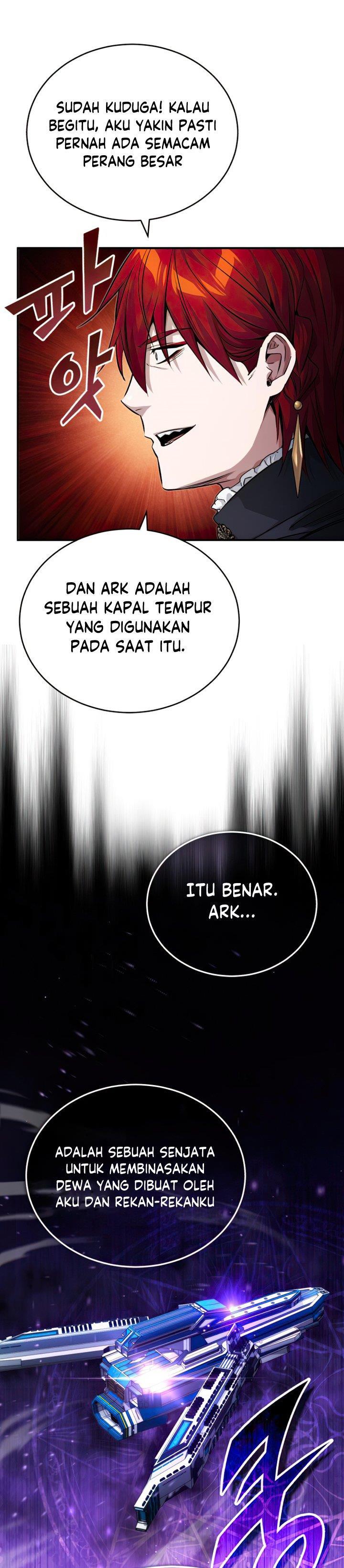 The Dark Magician Transmigrates After 66666 Years Chap 90 - Next Chap 91
