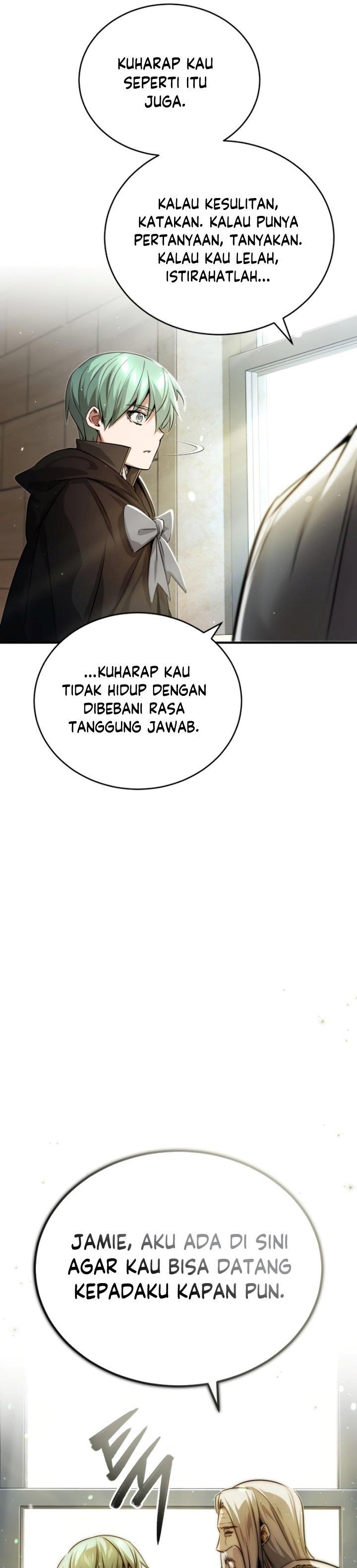 The Dark Magician Transmigrates After 66666 Years Chap 92 - Next Chap 93