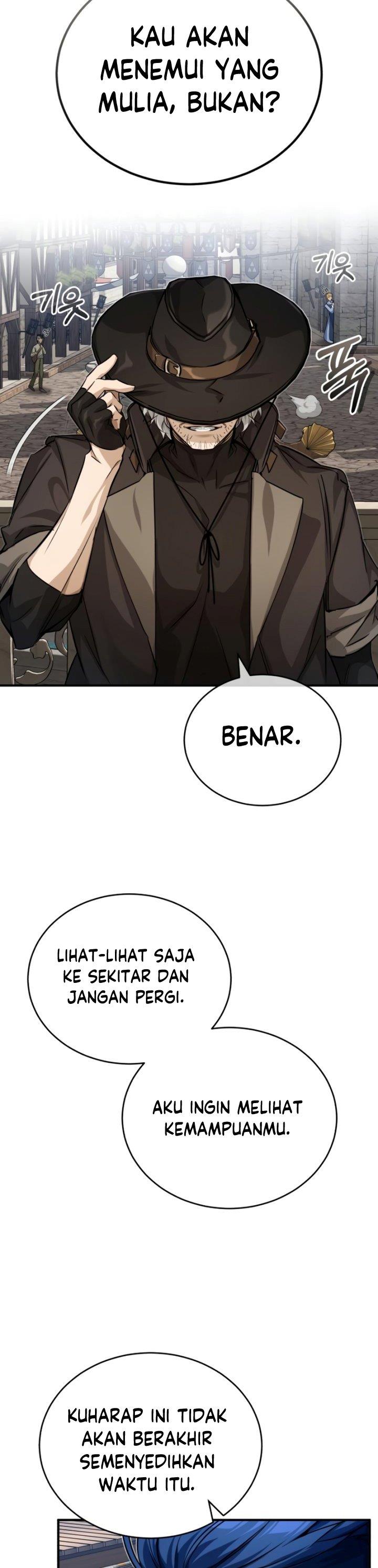 The Dark Magician Transmigrates After 66666 Years Chap 92 - Next Chap 93