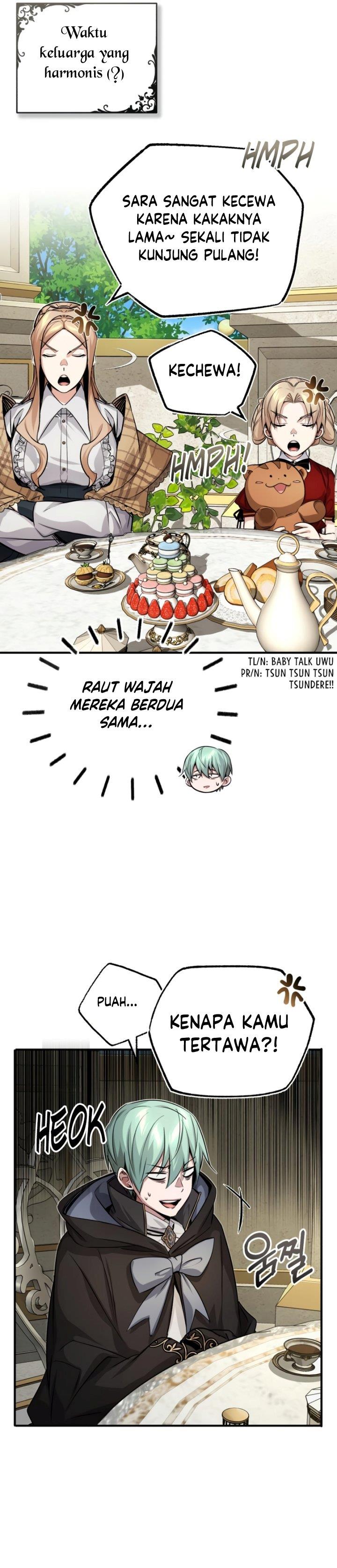 The Dark Magician Transmigrates After 66666 Years Chap 92 - Next Chap 93