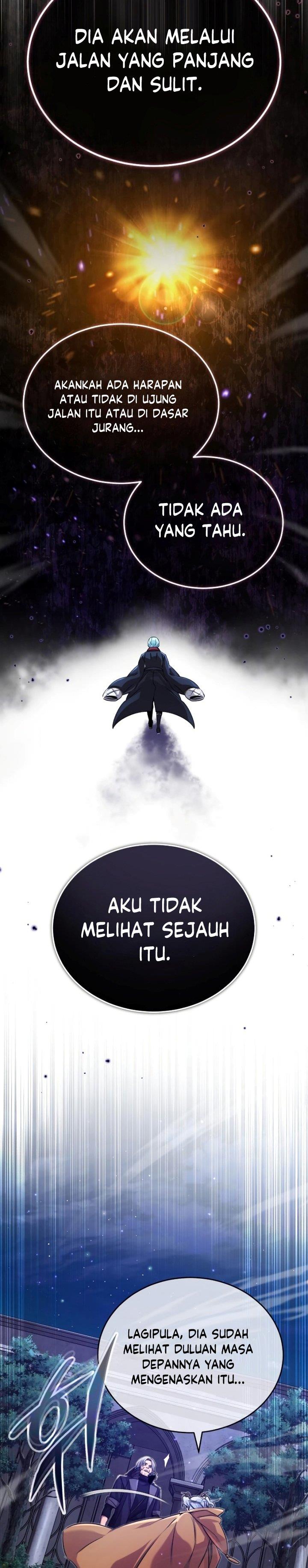 The Dark Magician Transmigrates After 66666 Years Chap 93 - Next Chap 94