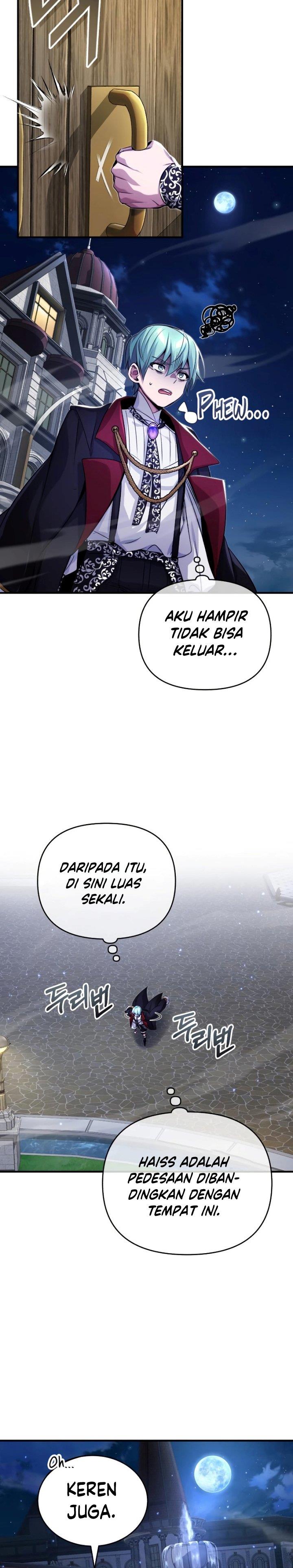 The Dark Magician Transmigrates After 66666 Years Chap 93 - Next Chap 94