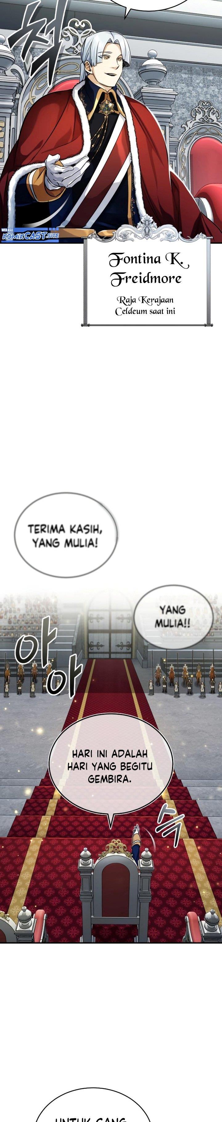The Dark Magician Transmigrates After 66666 Years Chap 93 - Next Chap 94