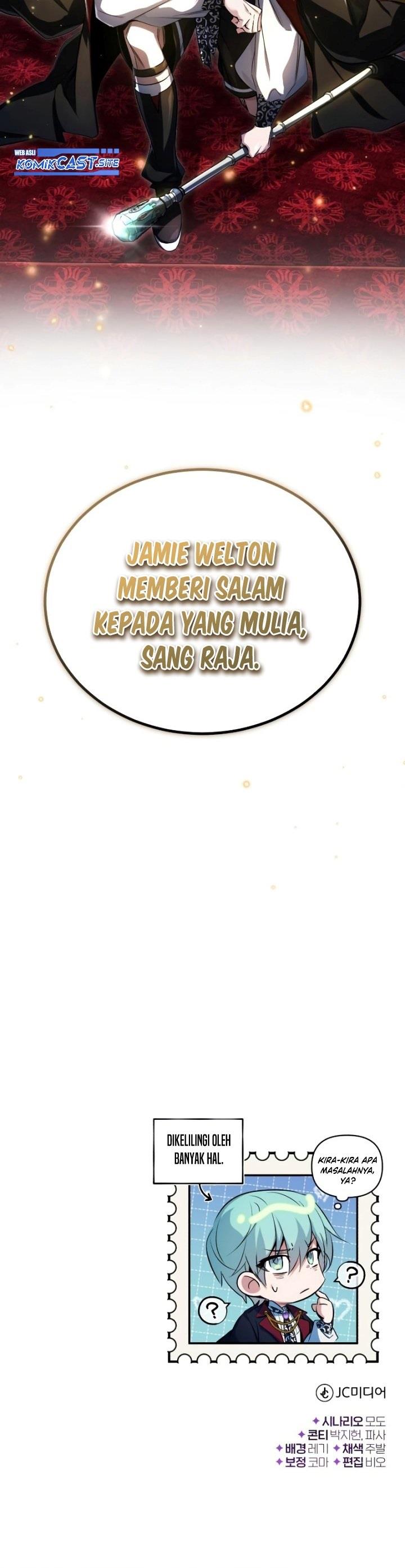 The Dark Magician Transmigrates After 66666 Years Chap 93 - Next Chap 94