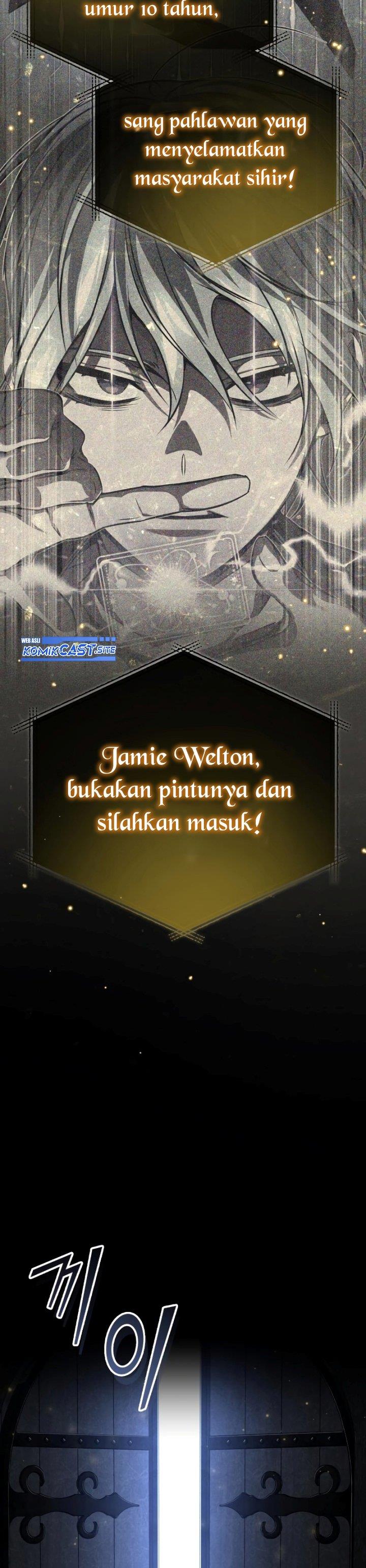 The Dark Magician Transmigrates After 66666 Years Chap 93 - Next Chap 94