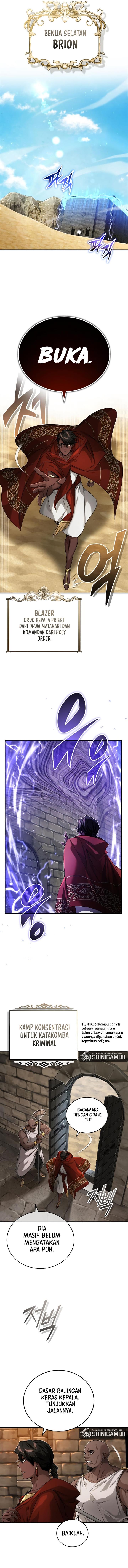The Dark Magician Transmigrates After 66666 Years Chap 94 - Next Chap 95