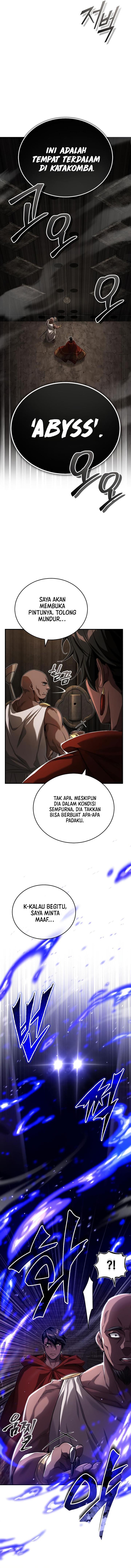 The Dark Magician Transmigrates After 66666 Years Chap 94 - Next Chap 95