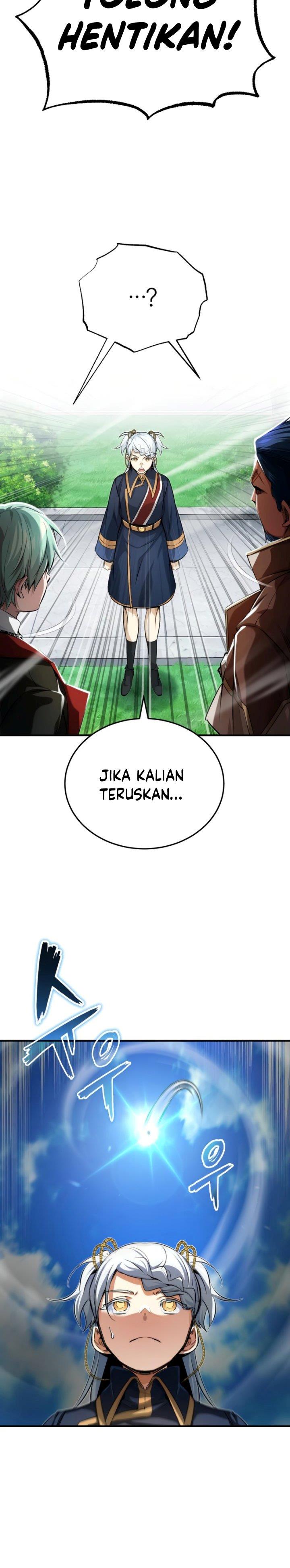 The Dark Magician Transmigrates After 66666 Years Chap 95 - Next Chap 96