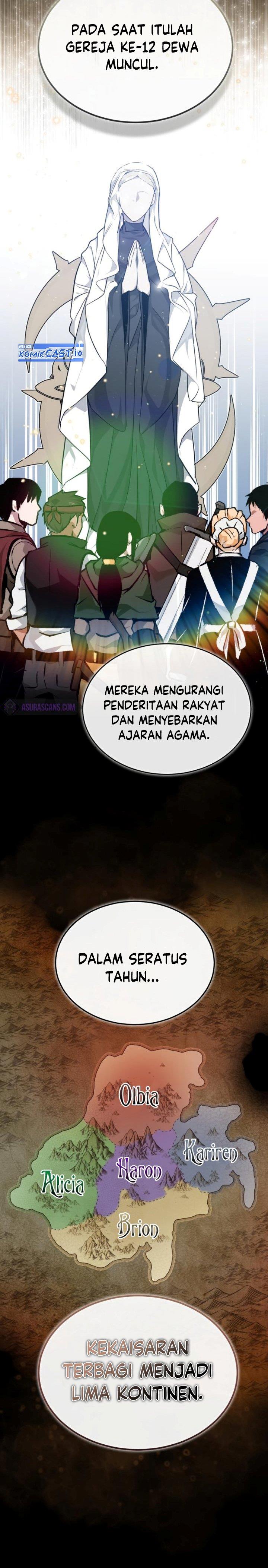 The Dark Magician Transmigrates After 66666 Years Chap 96 - Next Chap 97