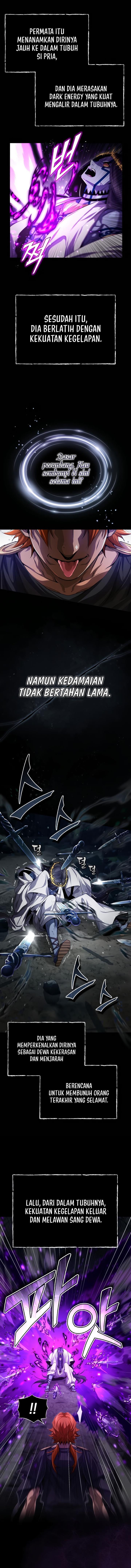 The Dark Magician Transmigrates After 66666 Years Chap 97 - Next Chap 98