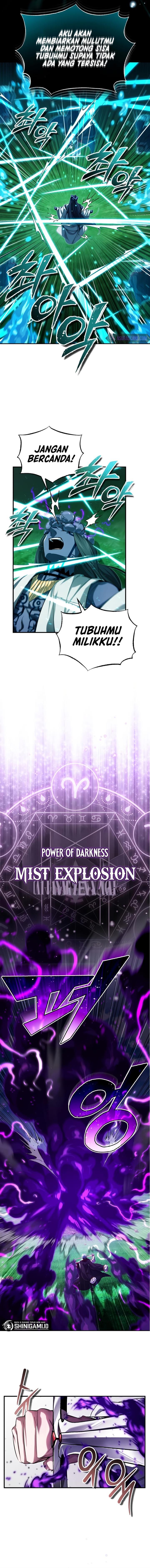 The Dark Magician Transmigrates After 66666 Years Chap 97 - Next Chap 98