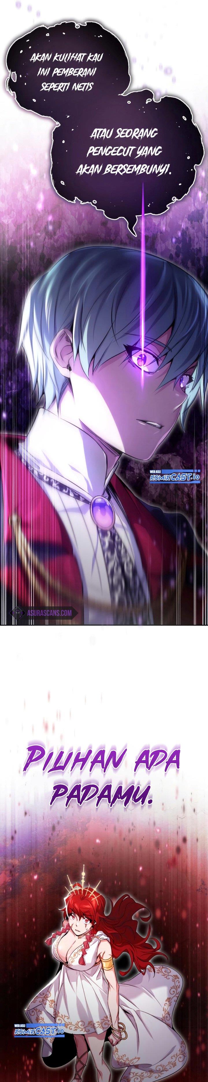 The Dark Magician Transmigrates After 66666 Years Chap 99 - Next Chap 100