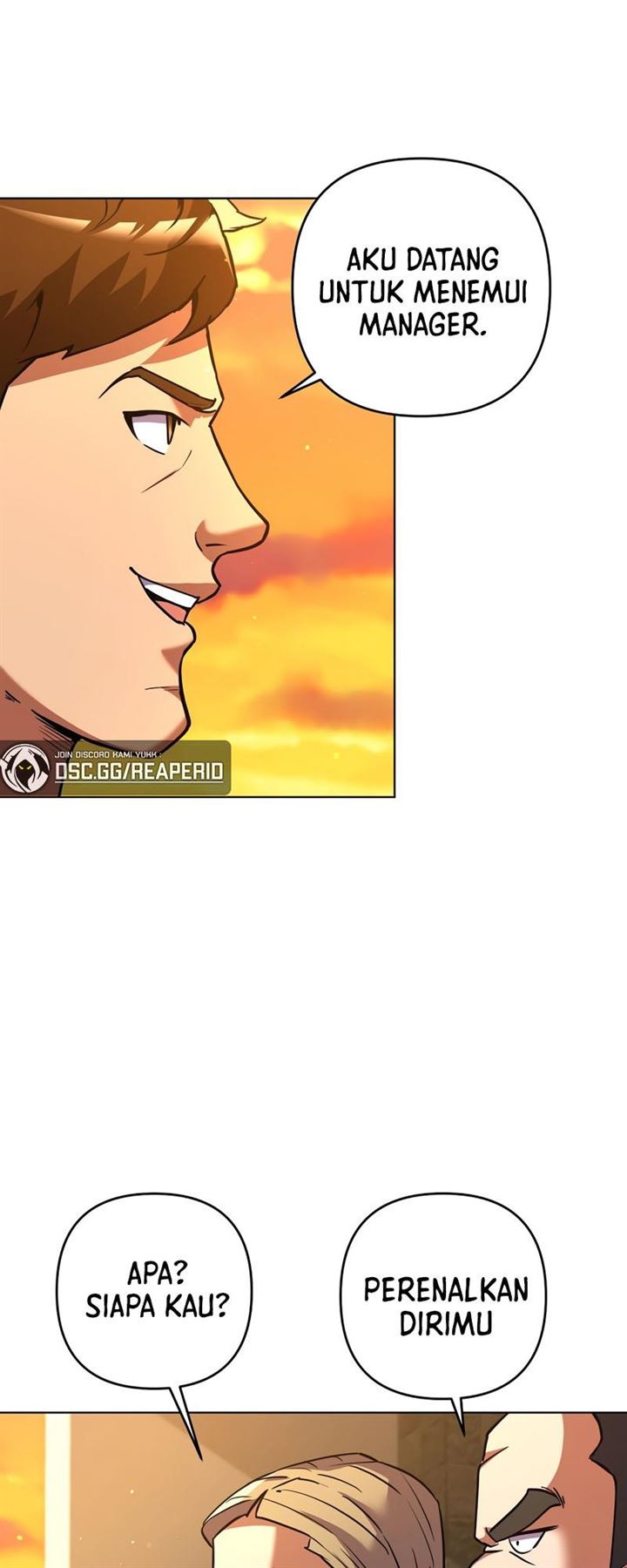 Surviving in an Action Manhwa Chap 3 - Next Chap 4
