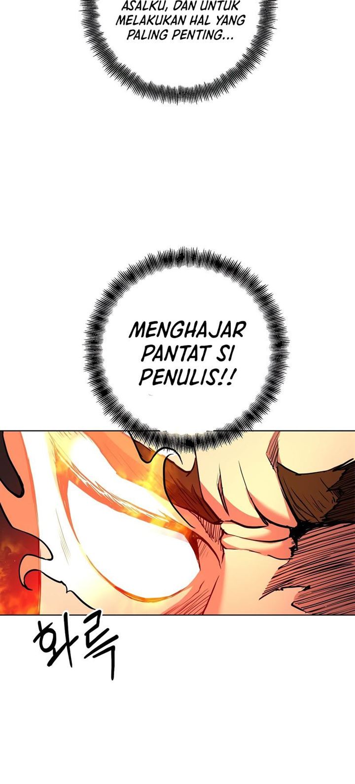 Surviving in an Action Manhwa Chap 3 - Next Chap 4