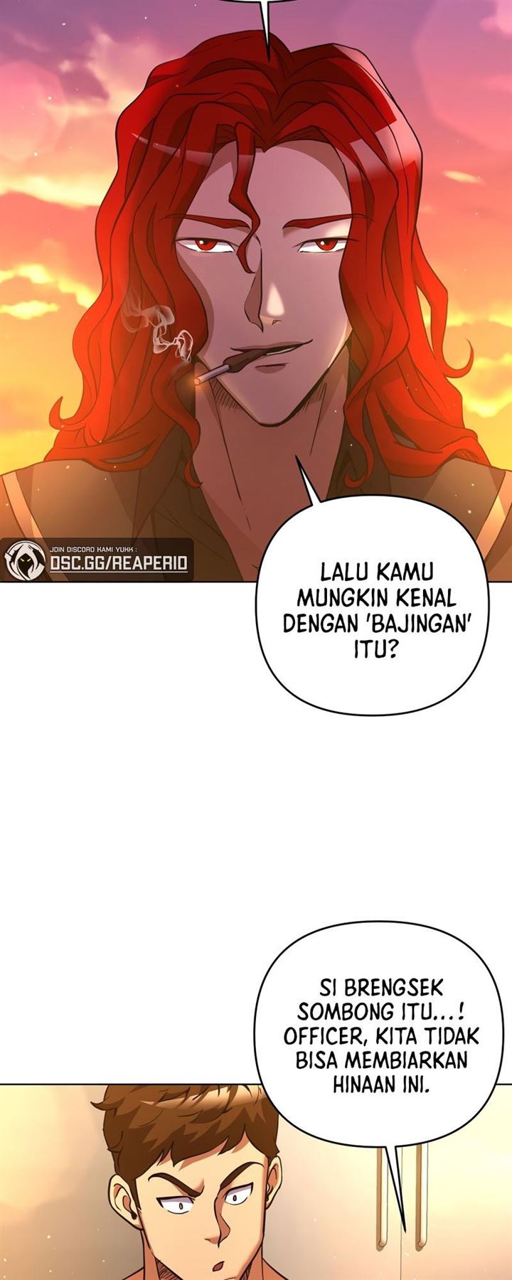 Surviving in an Action Manhwa Chap 3 - Next Chap 4