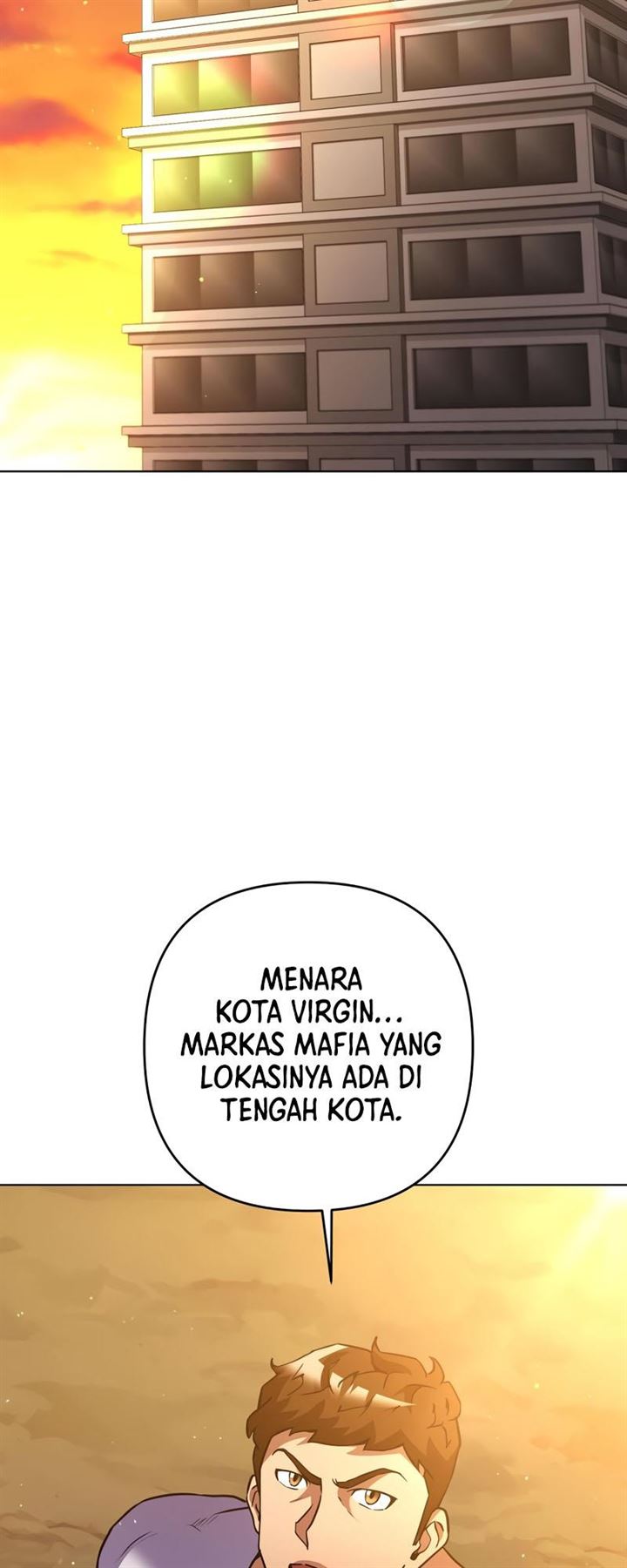 Surviving in an Action Manhwa Chap 3 - Next Chap 4