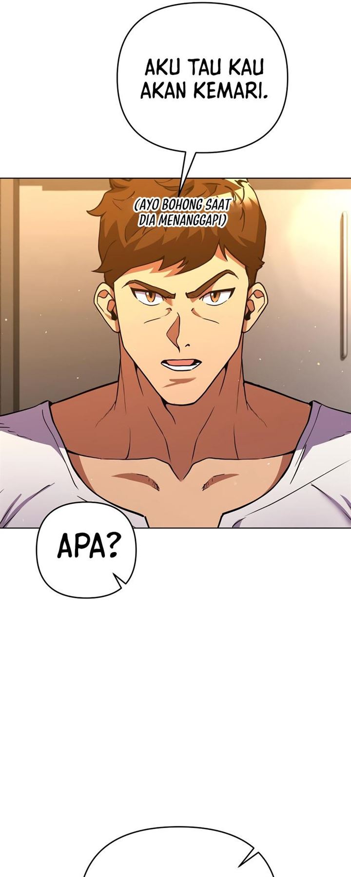 Surviving in an Action Manhwa Chap 3 - Next Chap 4
