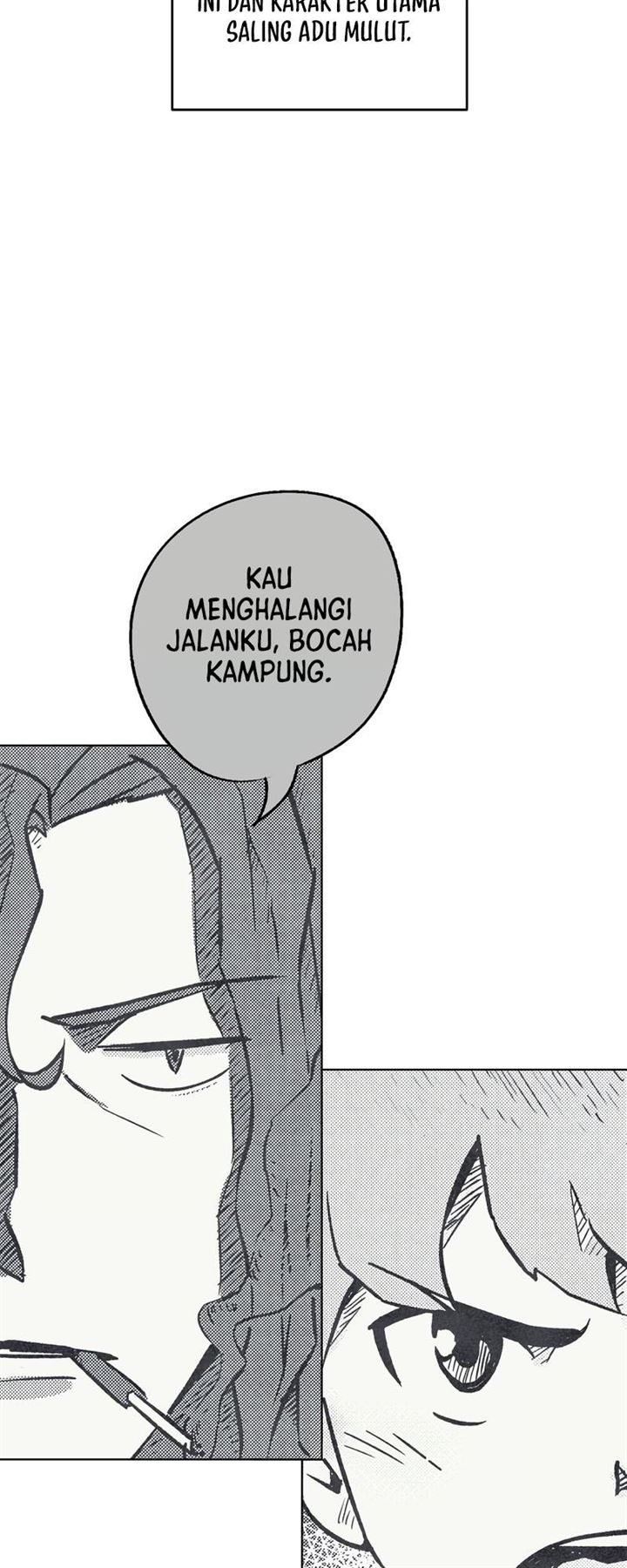 Surviving in an Action Manhwa Chap 3 - Next Chap 4