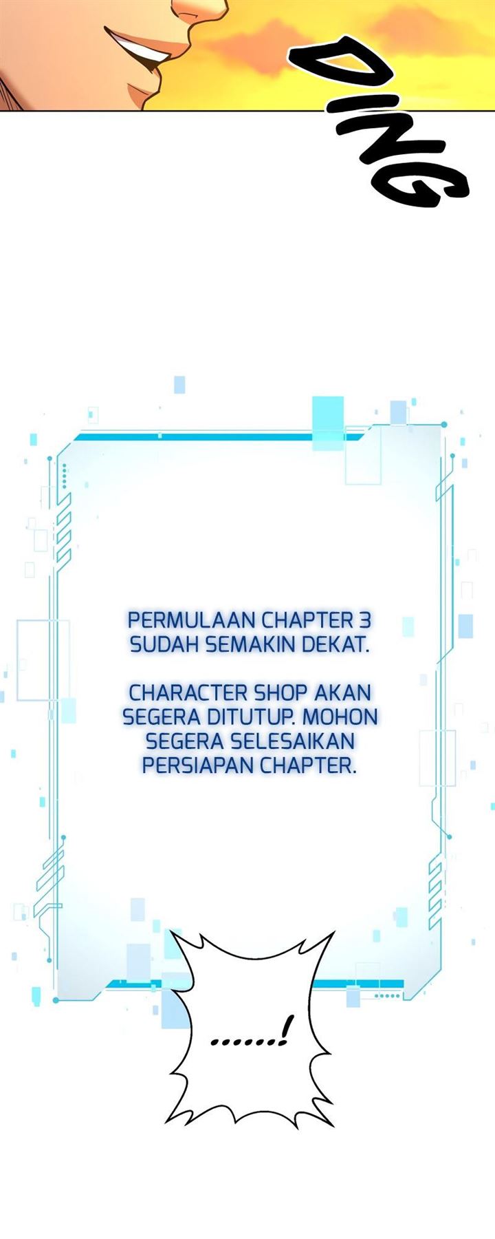 Surviving in an Action Manhwa Chap 3 - Next Chap 4